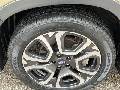 2025 Subaru Ascent Limited
