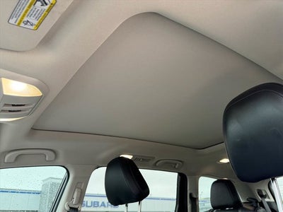 2025 Subaru Ascent Limited