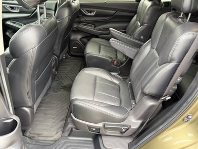 2025 Subaru Ascent Limited