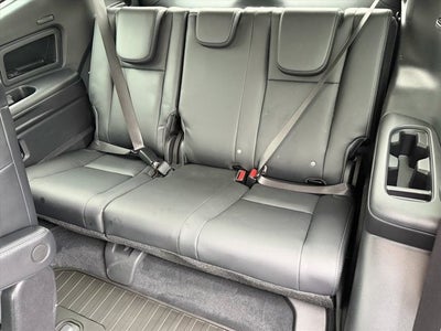 2025 Subaru Ascent Limited