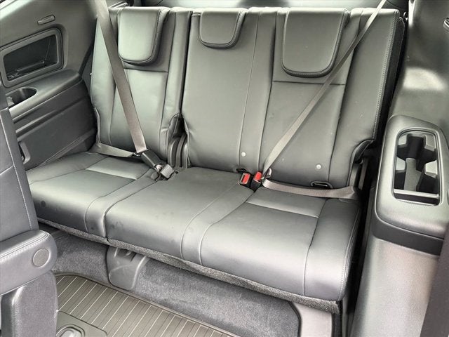 2025 Subaru Ascent Limited