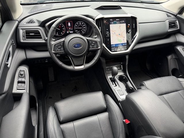 2025 Subaru Ascent Limited