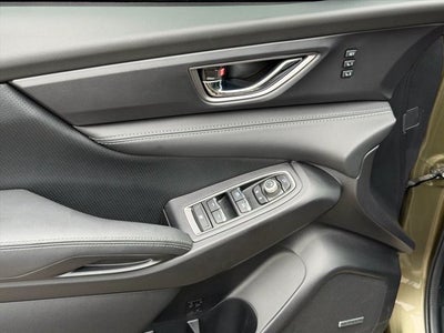 2025 Subaru Ascent Limited