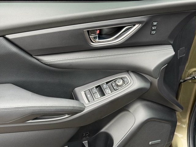 2025 Subaru Ascent Limited