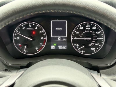 2025 Subaru Ascent Limited