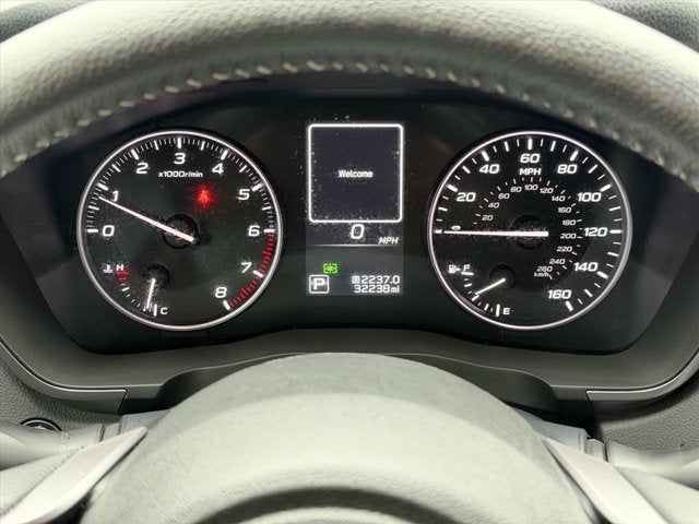 2025 Subaru Ascent Limited