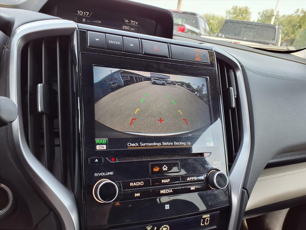 2019 Subaru Ascent Limited
