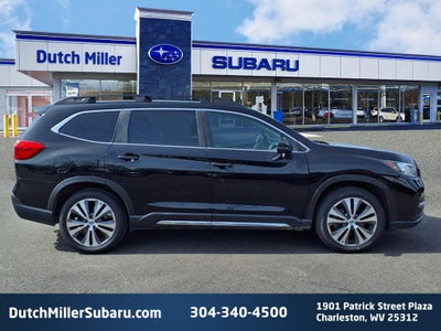 2019 Subaru Ascent Limited