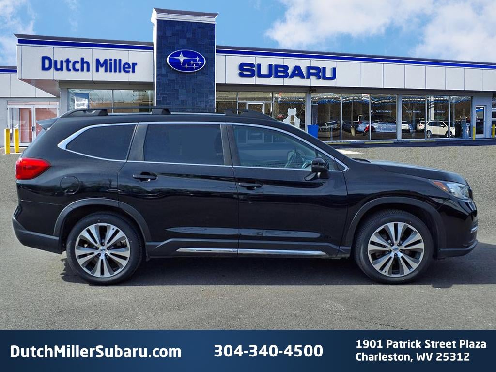 2019 Subaru Ascent Limited