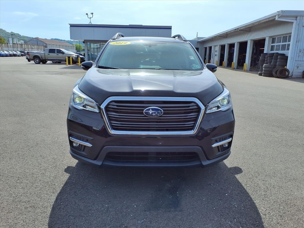 2019 Subaru Ascent Limited