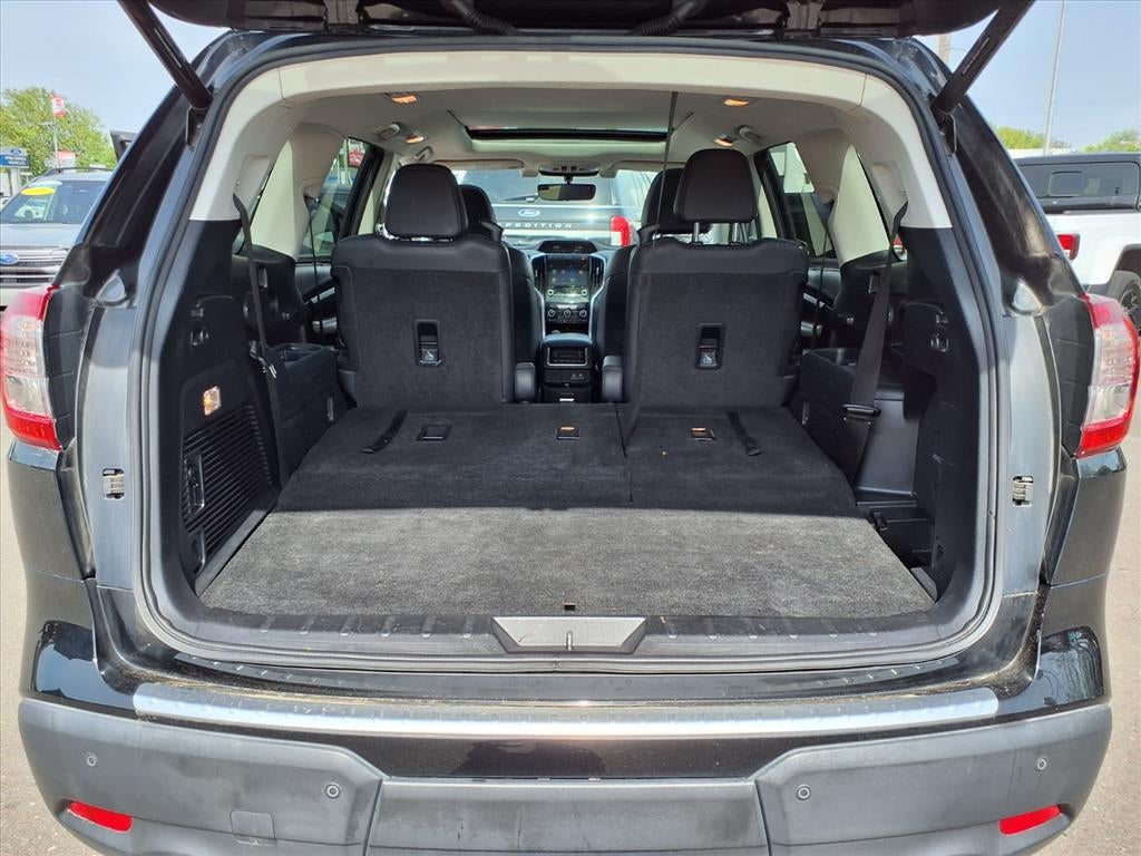 2019 Subaru Ascent Limited