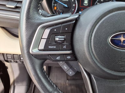 2019 Subaru Ascent Limited