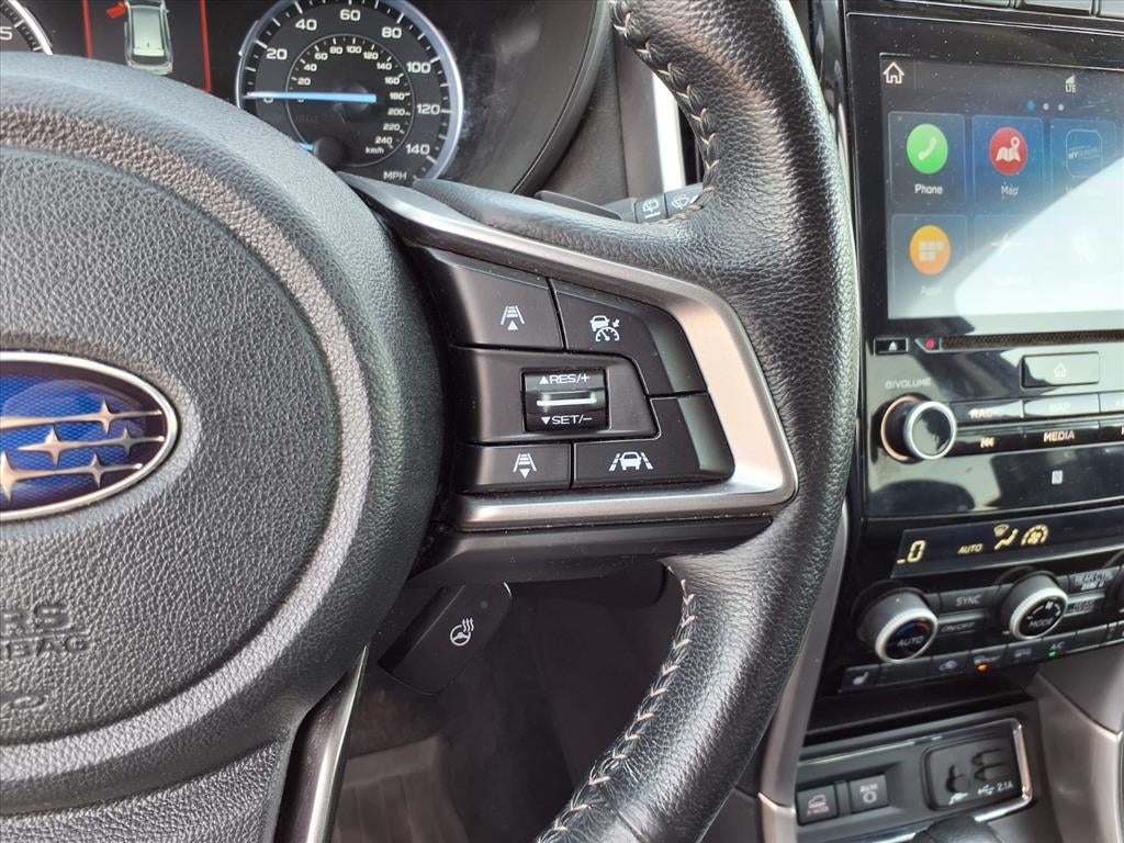 2019 Subaru Ascent Limited