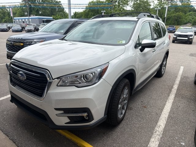 2022 Subaru Ascent Touring