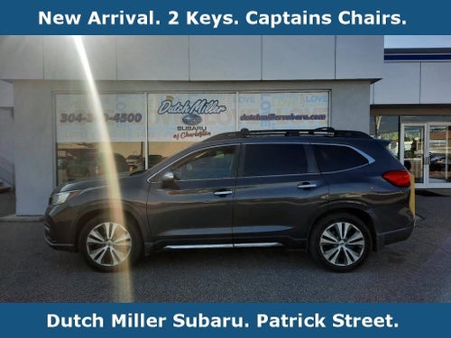 2019 Subaru Ascent Touring