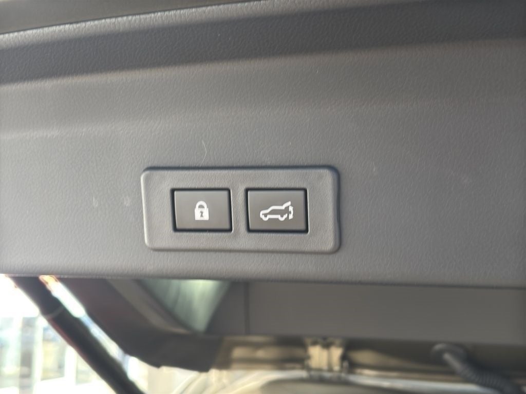 2025 Subaru Ascent Onyx Edition Touring