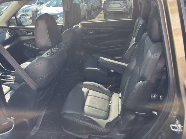 2025 Subaru Ascent Onyx Edition Touring