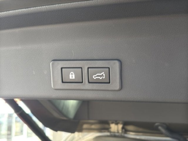 2025 Subaru Ascent Onyx Edition Touring