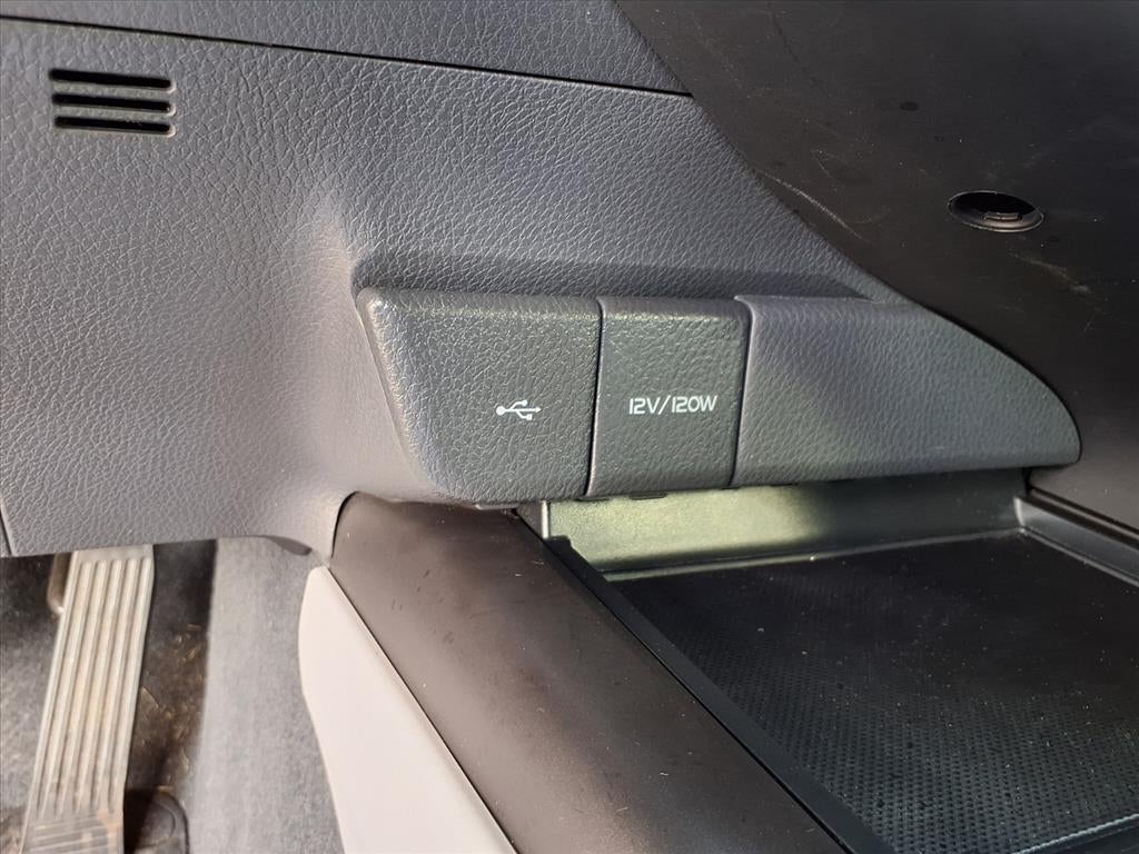 2024 Toyota Camry Hybrid Hybrid LE