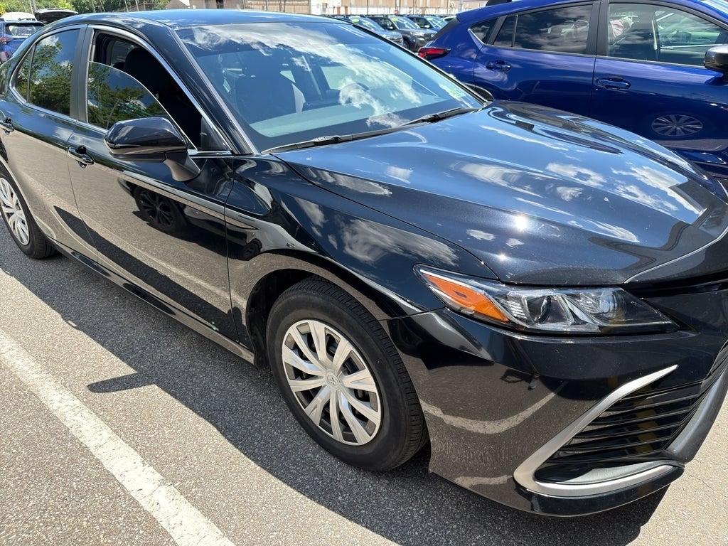 2024 Toyota Camry Hybrid Hybrid LE