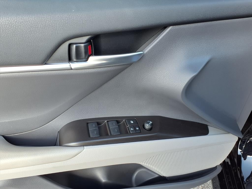 2024 Toyota Camry Hybrid Hybrid LE
