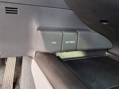 2024 Toyota Camry Hybrid Hybrid LE