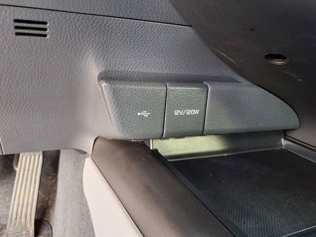 2024 Toyota Camry Hybrid Hybrid LE