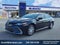 2024 Toyota Camry Hybrid Hybrid LE