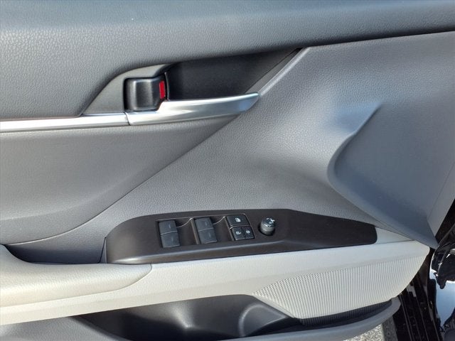 2024 Toyota Camry Hybrid Hybrid LE