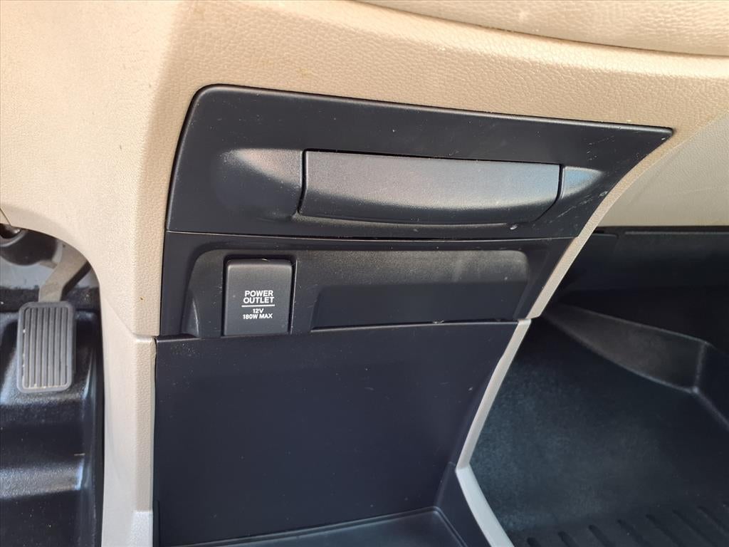 2019 Honda Odyssey LX