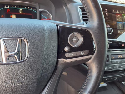 2020 Honda Pilot Elite