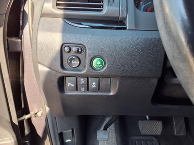 2020 Honda Pilot Elite