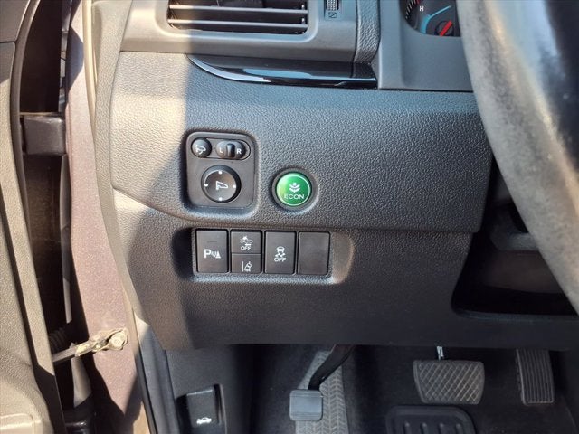 2020 Honda Pilot Elite