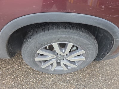 2019 Honda Pilot EX-L w/Navi & RES