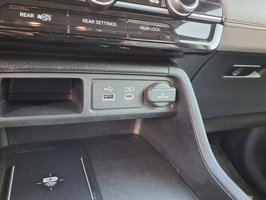 2024 Honda Pilot EX-L 7 Passenger