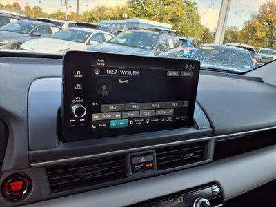 2024 Honda Pilot EX-L 7 Passenger