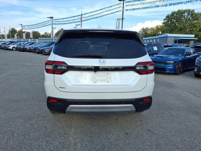 2024 Honda Pilot EX-L 7 Passenger