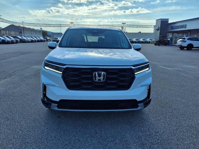 2024 Honda Pilot EX-L 7 Passenger