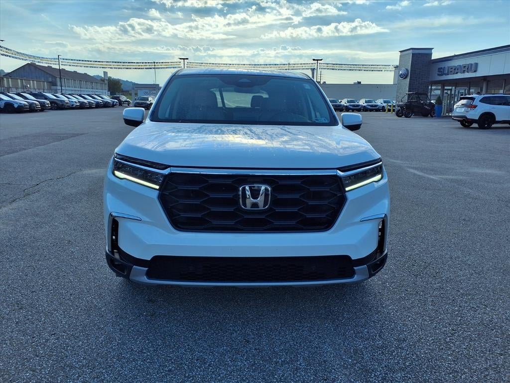2024 Honda Pilot EX-L 7 Passenger