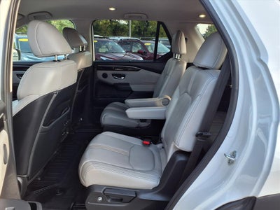 2024 Honda Pilot EX-L 7 Passenger
