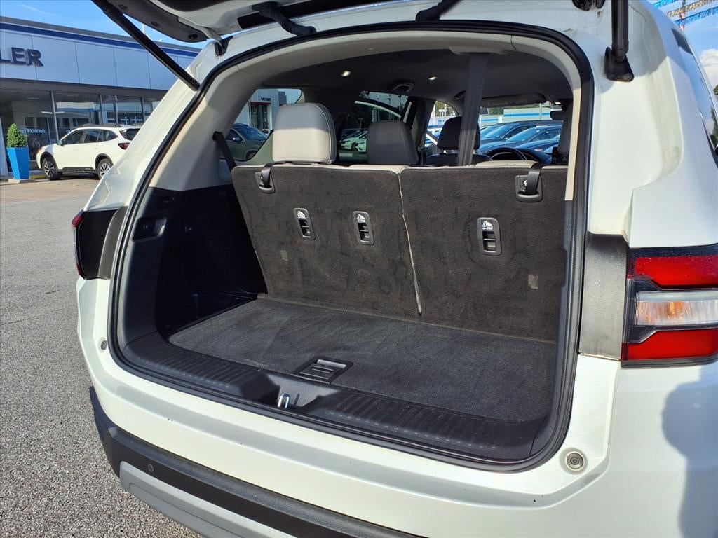 2024 Honda Pilot EX-L 7 Passenger