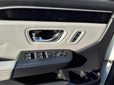 2024 Honda Pilot EX-L 7 Passenger
