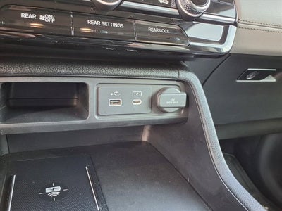 2024 Honda Pilot EX-L 7 Passenger