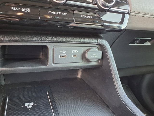 2024 Honda Pilot EX-L 7 Passenger