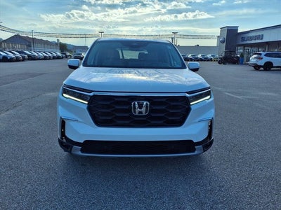 2024 Honda Pilot EX-L 7 Passenger