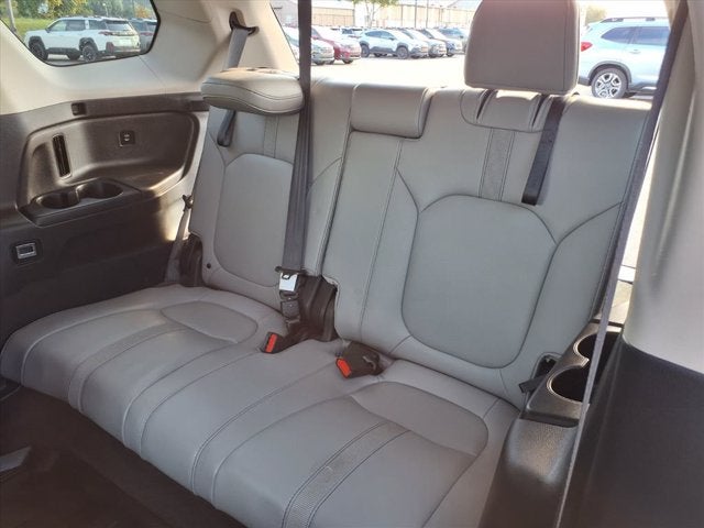 2024 Honda Pilot EX-L 7 Passenger