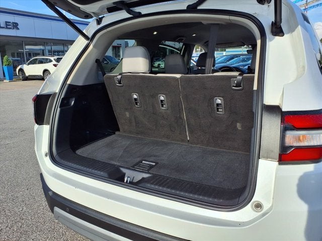 2024 Honda Pilot EX-L 7 Passenger