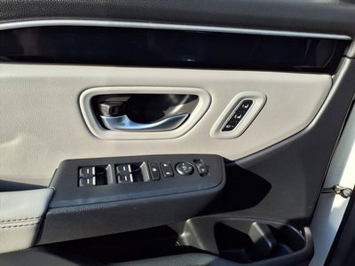 2024 Honda Pilot EX-L 7 Passenger