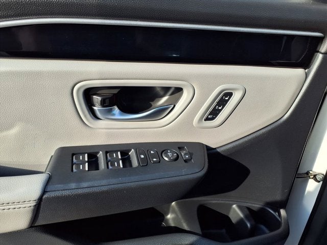 2024 Honda Pilot EX-L 7 Passenger