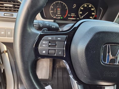 2024 Honda Pilot EX-L 7 Passenger